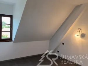 Prodej bytu 3+kk, Kašperské Hory, Zlatá stezka, 62 m2