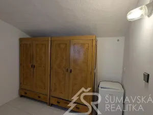Prodej rodinného domu, Volyně - Zechovice, 114 m2
