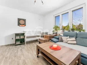Pronájem bytu 2+1, Zlín, Padělky IX, 59 m2