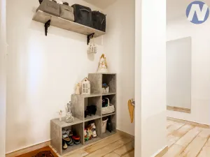 Pronájem bytu 2+1, Volary, Sídl. Míru, 61 m2