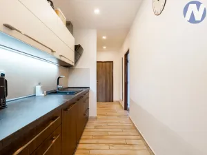 Pronájem bytu 2+1, Volary, Sídl. Míru, 61 m2