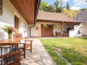 Prodej rodinného domu, Dražice, 100 m2