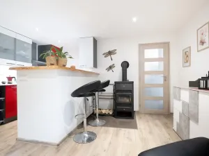 Prodej rodinného domu, Dražice, 100 m2