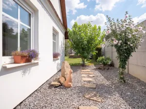 Prodej rodinného domu, Dražice, 100 m2