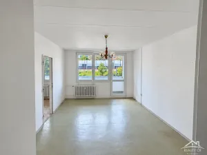Prodej bytu 4+1, Praha - Řepy, Zrzavého, 83 m2