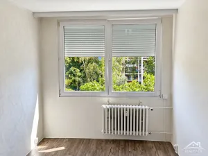 Prodej bytu 3+1, Praha - Řepy, Zrzavého, 83 m2