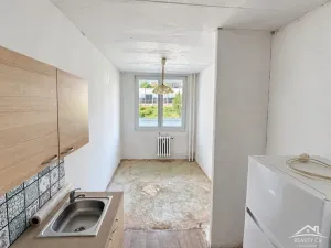 Prodej bytu 3+1, Praha - Řepy, Zrzavého, 83 m2