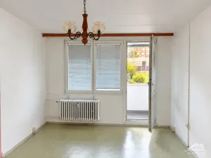 Prodej bytu 3+1, Praha - Řepy, Zrzavého, 83 m2