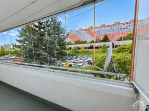 Prodej bytu 3+1, Praha - Řepy, Zrzavého, 83 m2