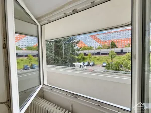 Prodej bytu 3+1, Praha - Řepy, Zrzavého, 83 m2