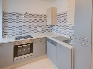 Pronájem bytu 1+kk, Brno, Tkalcovská, 30 m2