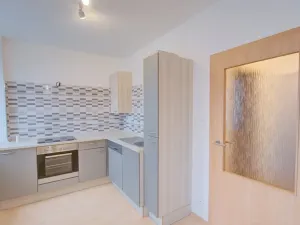 Pronájem bytu 1+kk, Brno, Tkalcovská, 30 m2