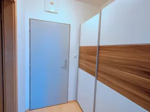 Pronájem bytu 1+kk, Brno, Tkalcovská, 30 m2