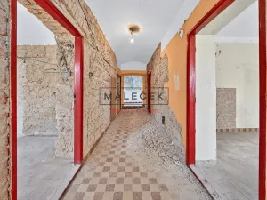 Prodej rodinného domu, Velvary, Karla Krohna, 173 m2