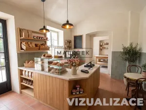 Prodej rodinného domu, Velvary, Karla Krohna, 173 m2