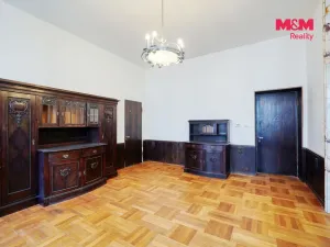 Prodej bytu 3+1, Plzeň - Jižní Předměstí, Skrétova, 179 m2