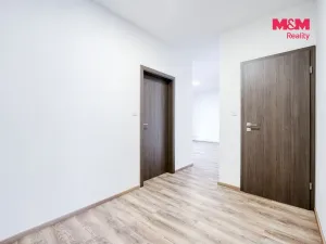 Pronájem bytu 2+kk, Plzeň - Východní Předměstí, Sladová, 54 m2