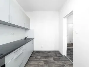 Prodej bytu 2+1, Ostrava, Markova, 44 m2
