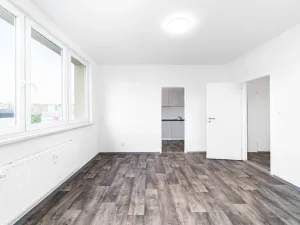 Prodej bytu 2+1, Ostrava, Markova, 44 m2