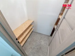 Pronájem bytu 2+kk, Děčín - Děčín XXXII-Boletice nad Labem, V Sídlišti, 42 m2