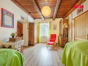 Prodej rodinného domu, Vraný, 150 m2