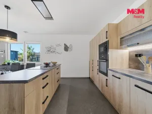 Prodej rodinného domu, Květná, 130 m2