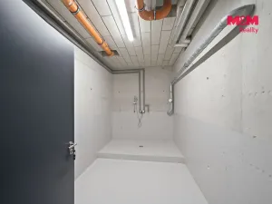 Prodej bytu 1+kk, Olomouc, Ostrovní, 36 m2
