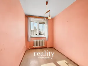 Prodej bytu 3+1, Jihlava, 68 m2