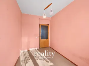 Prodej bytu 3+1, Jihlava, 68 m2