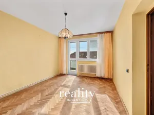 Prodej bytu 3+1, Jihlava, 68 m2
