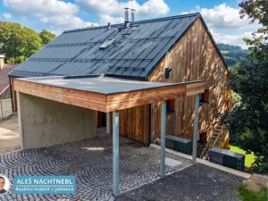 Prodej bytu 3+kk, Tanvald - Šumburk nad Desnou, Český Šumburk, 86 m2