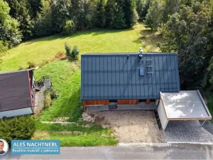 Prodej bytu 3+kk, Tanvald - Šumburk nad Desnou, Český Šumburk, 86 m2