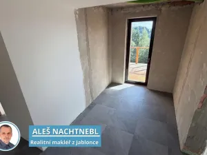 Prodej bytu 3+kk, Tanvald - Šumburk nad Desnou, Český Šumburk, 86 m2