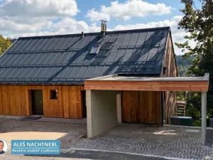 Prodej bytu 3+kk, Tanvald - Šumburk nad Desnou, Český Šumburk, 86 m2