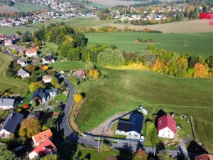 Prodej pozemku pro bydlení, Zaječov, 1155 m2