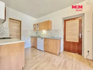 Prodej rodinného domu, Lanškroun - Ostrovské Předměstí, Česká, 170 m2