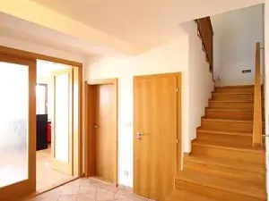 Pronájem rodinného domu, Říčky, 193 m2