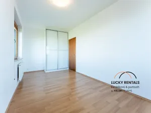 Pronájem bytu 3+kk, Praha - Střížkov, Jitravská, 97 m2