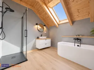 Prodej rodinného domu, Tršice, 188 m2