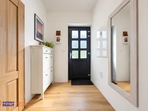 Prodej rodinného domu, Tršice, 188 m2