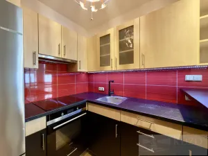 Pronájem bytu 1+kk, Plzeň, Rubešova, 25 m2