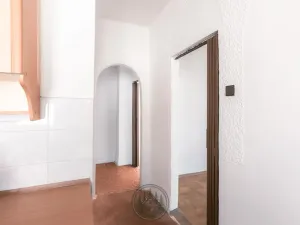 Prodej bytu 2+1, Sokolov, Heyrovského, 52 m2