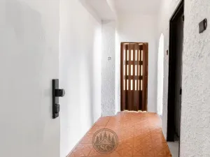 Prodej bytu 2+1, Sokolov, Heyrovského, 52 m2