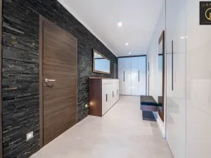 Prodej bytu 4+1, Praha - Nové Město, Ke Karlovu, 121 m2