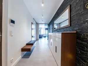 Prodej bytu 4+1, Praha - Nové Město, Ke Karlovu, 121 m2