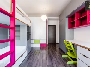 Prodej bytu 4+1, Praha - Nové Město, Ke Karlovu, 121 m2