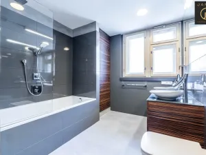 Prodej bytu 4+1, Praha - Nové Město, Ke Karlovu, 121 m2