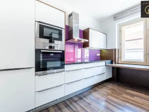 Prodej bytu 4+1, Praha - Nové Město, Ke Karlovu, 121 m2