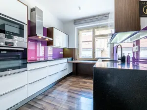 Prodej bytu 4+1, Praha - Nové Město, Ke Karlovu, 121 m2