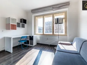 Prodej bytu 4+1, Praha - Nové Město, Ke Karlovu, 121 m2